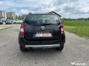 Dacia Duster SUV an 2015 Benzină km 149000 