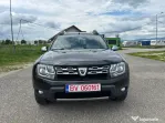 Dacia Duster SUV an 2015 Benzină km 149000