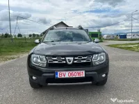 Dacia Duster SUV an 2015 Benzină km 149000 