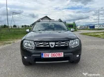 Dacia Duster SUV an 2015 Benzină km 149000