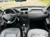 Dacia Duster SUV an 2015 Benzină km 149000 