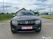 Dacia Duster SUV an 2015 Benzină km 149000 