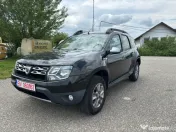Dacia Duster SUV an 2015 Benzină km 149000 