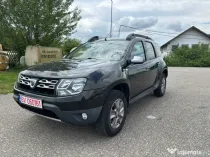 Dacia Duster SUV an 2015 Benzină km 149000