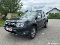 Dacia Duster SUV an 2015 Benzină km 149000