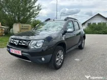 Dacia Duster SUV an 2015 Benzină km 149000