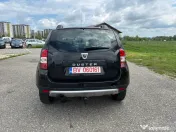 Dacia Duster SUV an 2015 Benzină km 149000 