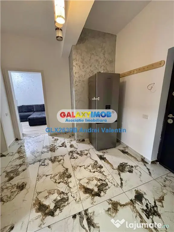 Apartament 2 Cam Berceni - Metalurgiei Park - Grand Arena