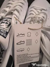 Adidas Stan Smith 44 2/3 Noi 