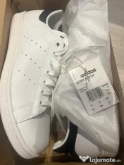Adidas Stan Smith 44 2/3 Noi 