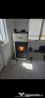Instalatii sanitare, încalzire pardoseala, centrale termice,pompe caldura,