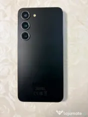 Samsung S23 128gb black