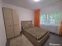 Apartament 3 camere-Decomandate-Mircea cel Batran