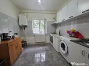 Apartament 3 camere-Decomandate-Mircea cel Batran 