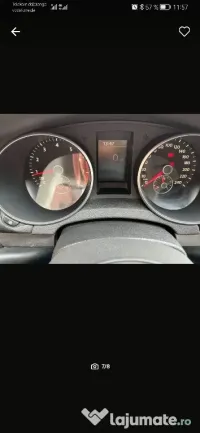 golf 6