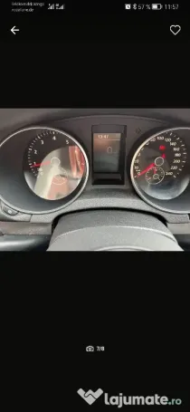 golf 6