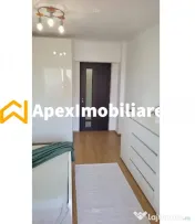 Apartament 2 camere de inchiriat Unirii București | ApexImo 