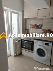 Apartament 2 camere de inchiriat Unirii București | ApexImo 