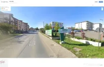 P.F, 2073 mp teren intravilan construibil, zona Galata – Miroslava