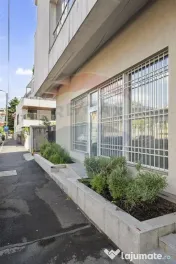 Str. Sirenelor 49-55, Parter, Sector 5 | 149,7 mp | Acces... 