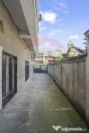 Str. Sirenelor 49-55, Parter, Sector 5 | 149,7 mp | Acces... 