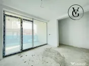 Apartament 2 camere - terasa spatioasa - zona Floreasca