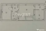 Apartament 2 camere-Tatarasi