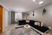 Studio cochet,mobilat,utilat,bucatarie separata,boxa,Top Cit 