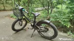 bicicleta copii SCOOL 18" MTB