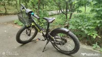 bicicleta copii SCOOL 18" MTB 