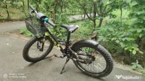 Bicicleta copii SCOOL 18" MTB