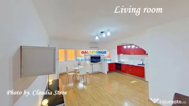 GARSONIERA BRAILITA VITAN MALL