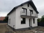 Vila toate utilitățile, încălzire pardoseală, Serbanest