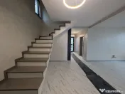 Vila toate utilitățile, încălzire pardoseală, Serbanest