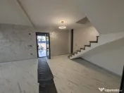 Vila toate utilitățile, încălzire pardoseală, Serbanest