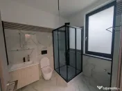 Vila toate utilitățile, încălzire pardoseală, Serbanest