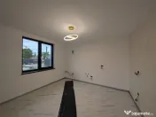 Vila toate utilitățile, încălzire pardoseală, Serbanest