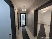 Vila toate utilitățile, încălzire pardoseală, Serbanest