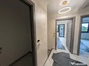 Vila toate utilitățile, încălzire pardoseală, Serbanest
