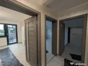 Vila toate utilitățile, încălzire pardoseală, Serbanest