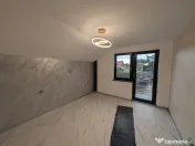 Vila toate utilitățile, încălzire pardoseală, Serbanest