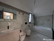 Vila toate utilitățile, încălzire pardoseală, Serbanest