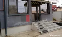 Spatiu comercial de inchiriat (+Horeca) in zona Giulesti 
