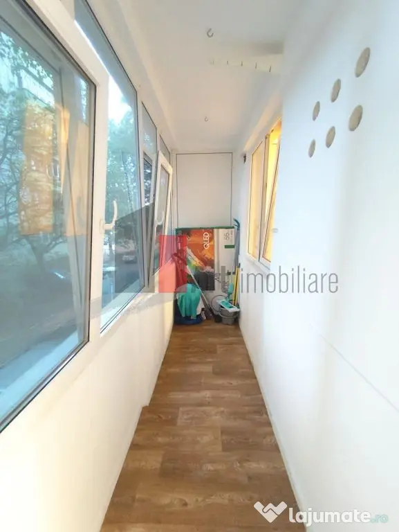 0% Comision, Apartament 2 camere, et 1/7, zona 1 Mai