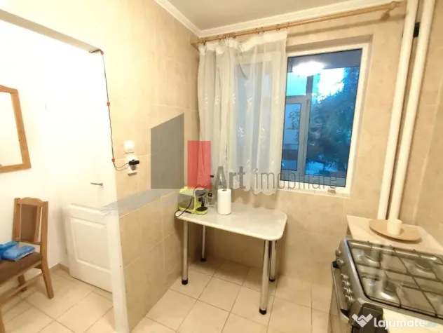 0% Comision, Apartament 2 camere, et 1/7, zona 1 Mai