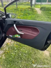 Ford fiesta trend 