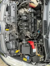 Ford fiesta trend 