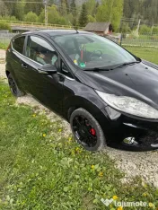 Ford fiesta trend 