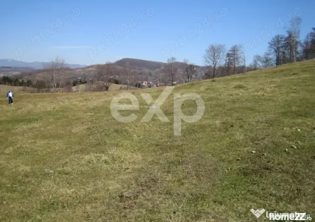 Vand Teren in Curtea de Arges suprafata 5000mp