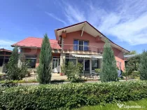 Casă Independentă Energetic – Craiova